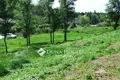 Land 1 800 m² Central Hungary, Hungary