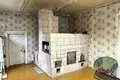 House 68 m² Lahojsk selsaviet, Belarus