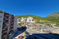 1 bedroom apartment 52 m² in Budva, Montenegro