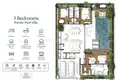 3 bedroom villa 357 m² Choeng Thale, Thailand