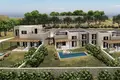 3 bedroom townthouse 205 m² Kassandra Municipality, Greece