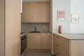 Квартира 1 комната 43 м² в Варшаве, Польша