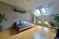 Mieszkanie 2 pokoi 45 m² Kraków, Polska