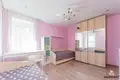 Apartamento 3 habitaciones 76 m² Minsk, Bielorrusia