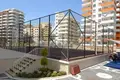 Квартира 2 комнаты 53 м² Махмутлар, Турция
