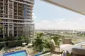 Complejo residencial Sobha One — new residence by Sobha Realty with a golf course and a spa center in Ras Al Khor Industrial Area, Dubai