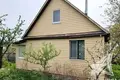 Maison 44 m² Telminski sielski Saviet, Bélarus
