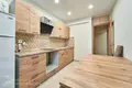 1 room apartment 36 m² Minsk, Belarus