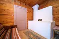 Haus 54 m² Zdanovicki sielski Saviet, Belarus