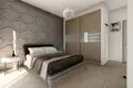 Villa de 4 dormitorios 278 m² Chloraka, Chipre