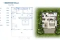 Villa 84 m² Mataram, Indonésie