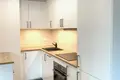 2 room apartment 47 m² in Warsaw, Poland