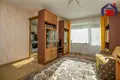 Apartamento 1 habitación 32 m² Maladetchna, Bielorrusia