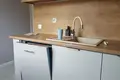 Apartamento 3 habitaciones 56 m² Lodz, Polonia