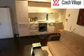 Apartamento 2 habitaciones 43 m² Praga, República Checa