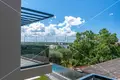 3 room apartment 125 m² Tar, Croatia