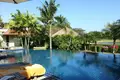 Villa 7 habitaciones 956 m² Phuket, Tailandia