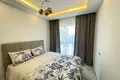 Wohnung 2 Zimmer 52 m² Alanya, Türkei