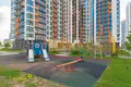 Apartamento 1 habitación 28 m² Minsk, Belarús