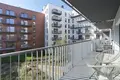 Appartement 2 chambres 33 m² en Varsovie, Pologne