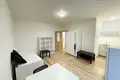 Квартира 2 комнаты 26 м² okres Brno-mesto, Чехия