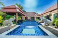 Villa 3 pièces 353 m² Phuket, Thaïlande