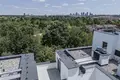Квартира 3 комнаты 73 м² Варшава, Польша