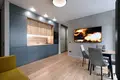 3 room apartment 56 m² Minsk, Belarus