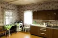 House 68 m² Lahojsk selsaviet, Belarus