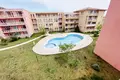 1 bedroom apartment 40 m² Sunny Beach Resort, Bulgaria