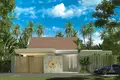 Villa 3 pièces 364 m² Thalang, Thaïlande