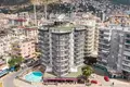 Wohnung 1 Schlafzimmer 51 m² Mittelmeerregion, Türkei