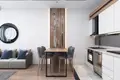 1 bedroom apartment 72 m² Mediterranean Region, Turkey