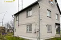 Haus 135 m² Dajnava, Weißrussland