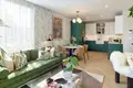 Wohnung 3 Schlafzimmer 92 m² London, Großbritannien