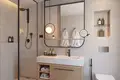 Квартира 2 спальни 91 м² Тиват, Черногория