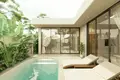 2 bedroom Villa 96 m² Canggu, Indonesia