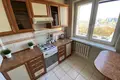 1 room apartment 34 m² in Warsaw, Poland