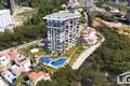 Duplex 5 chambres 55 m² Alanya, Turquie