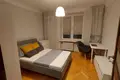 2 room apartment 50 m² in Warsaw, Poland