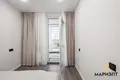 2 room apartment 41 m² Minsk, Belarus