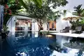 Willa 1 pokój 163 m² Kedonganan, Indonezja