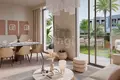 Ferienhaus 3 Zimmer 190 m² Dubai, Vereinigte Arabische Emirate