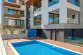 Mieszkanie 2 pokoi 138 m² Limassol District, Cyprus