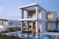 Villa de 2 dormitorios 115 m² Peyia, Chipre