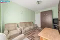 Apartamento 3 habitaciones 64 m² Klaipeda, Lituania
