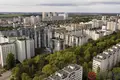 Квартира 3 комнаты 127 м² Минск, Беларусь