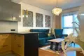 Apartamento 2 habitaciones 36 m² en Poznan, Polonia