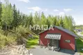 4 bedroom house 137 m² Riihimaki, Finland