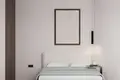 2 bedroom apartment 97 m² Estepona, Spain